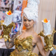 Image for article titled Our Favorite Cosplay From Fan Expo Canada 2019